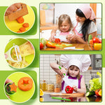 Kitchen Utensils – Fostering Creativity and Role-Playing