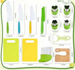 Kitchen Utensils – Fostering Creativity and Role-Playing