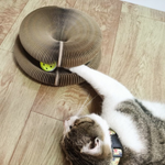 Katzenfreude™ | Das ideale Spielzeug für Ihre Katze!