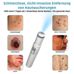 LumiSkin™ Lasergerät für schmerzfreie Hautverjüngung