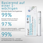 LumiSkin™ Lasergerät für schmerzfreie Hautverjüngung