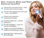 LumiSkin™ Lasergerät für schmerzfreie Hautverjüngung