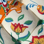 Elegant Square Seat Cushion for Maximum Comfort