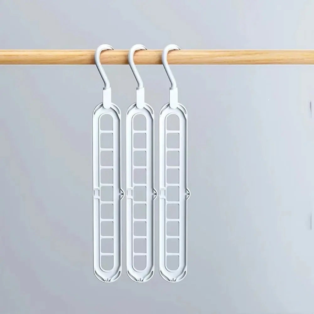 Schrank Organizer – Mehr Platz und Ordnung schaffen