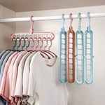 Schrank Organizer – Mehr Platz und Ordnung schaffen