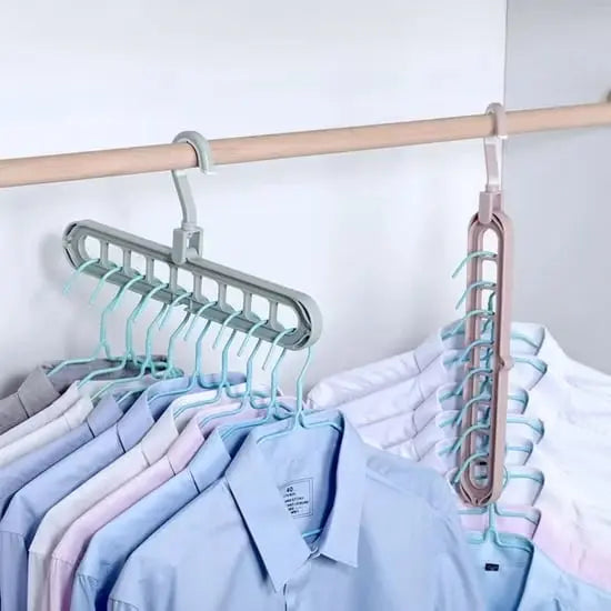 Schrank Organizer – Mehr Platz und Ordnung schaffen