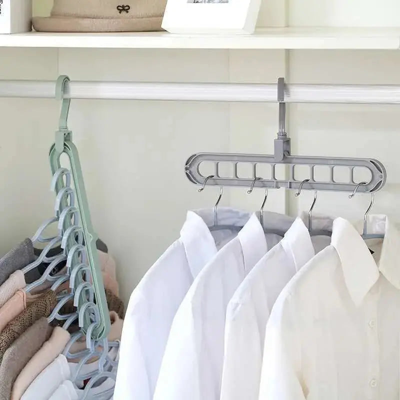 Schrank Organizer – Mehr Platz und Ordnung schaffen