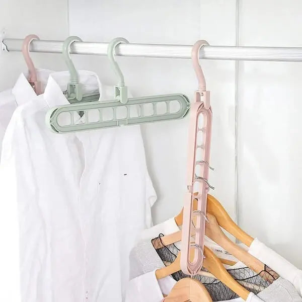 Schrank Organizer – Mehr Platz und Ordnung schaffen