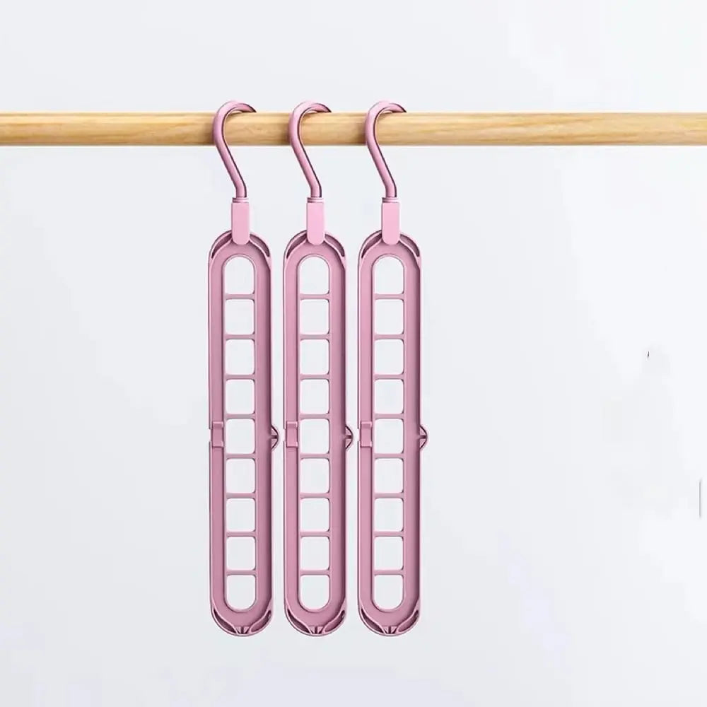 Schrank Organizer – Mehr Platz und Ordnung schaffen