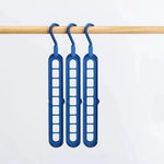 Schrank Organizer – Mehr Platz und Ordnung schaffen