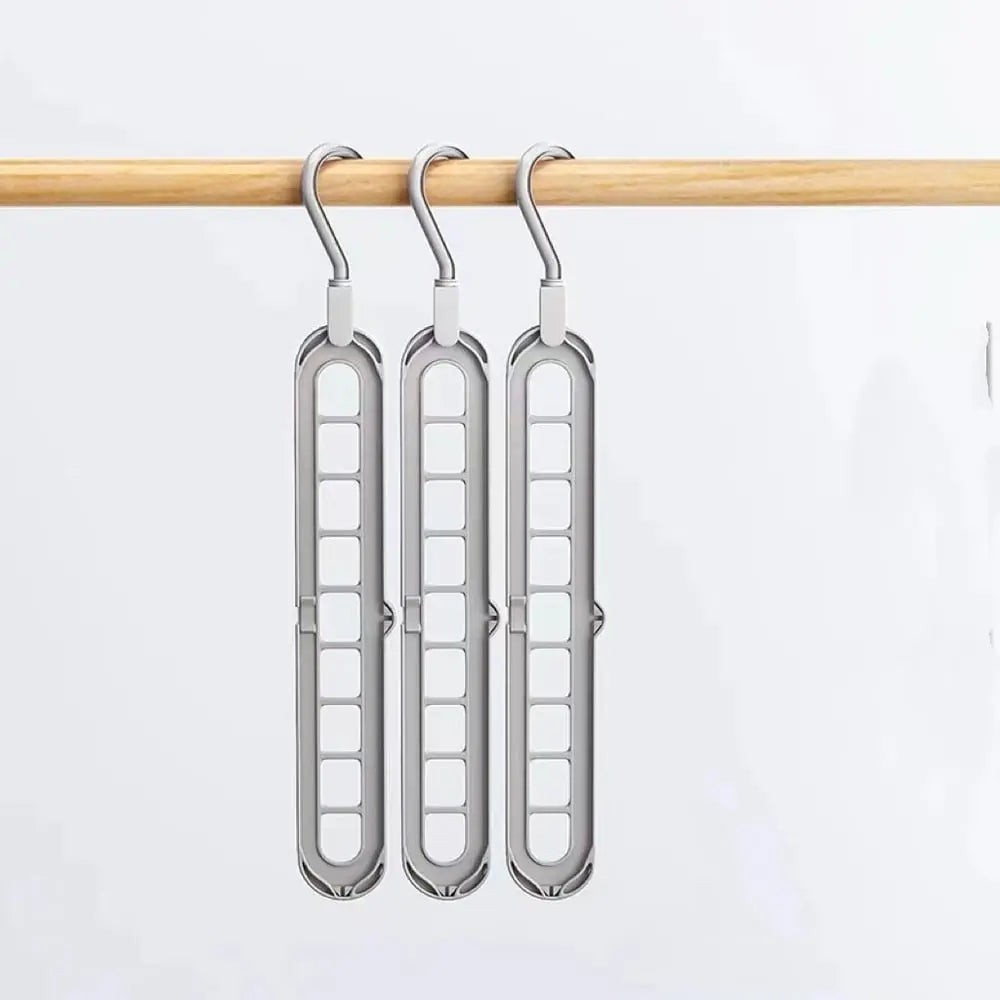 Schrank Organizer – Mehr Platz und Ordnung schaffen