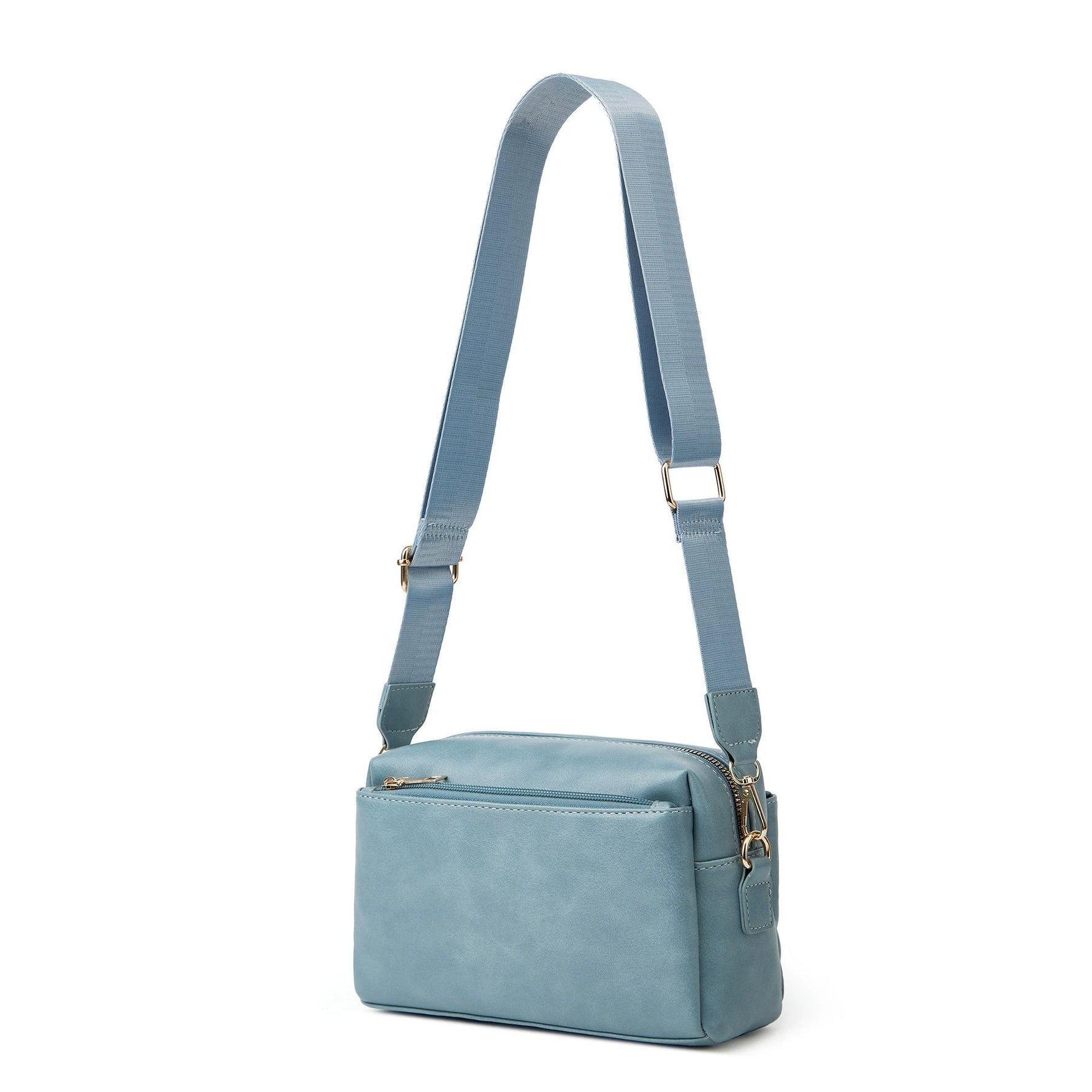 Stylish Crossbody Bag for Modern Women