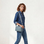 Stylish Crossbody Bag for Modern Women
