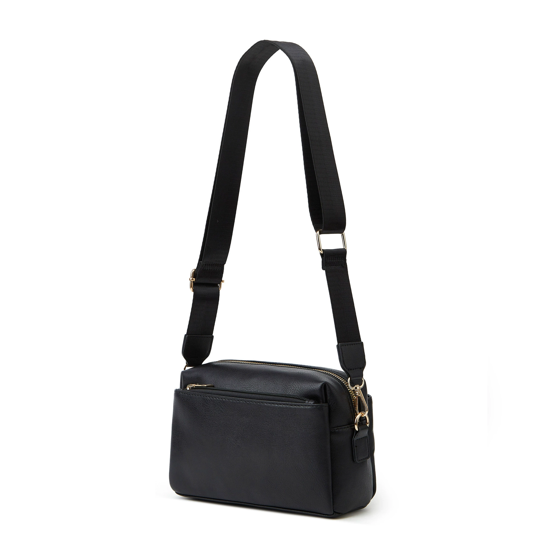 Stylish Crossbody Bag for Modern Women