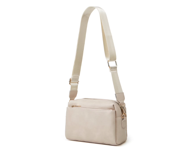 Stylish Crossbody Bag for Modern Women