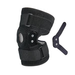 Knee Brace - Adjustable and Articulated - Ideal Support