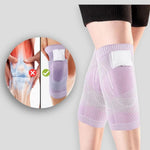 Kniebandage für schnellere Schmerzlinderung und Stabilität