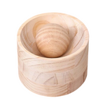 Teigtaschen | Holzpressgerät | Antihafteigfläche | TeigZauber