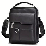 Elegant and compact shoulder bag for everyday