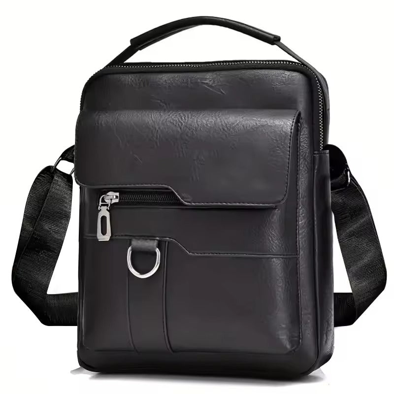 Elegant and compact shoulder bag for everyday