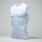 Atmungsaktives Sportshirt für Herren – Training & Fitness