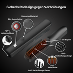 Elegant Beard Styler | Cordless Device for a Flawless Look