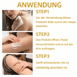 Hautstraffende Körpercreme | Für eine glatte und definierte Silhouette