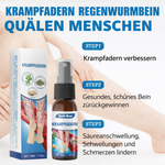 Belebendes Beinpflege-Spray | Schmerzfrei & Einfach Anzuwenden