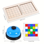 Kubos - Educational 3D Puzzle Game for Kids