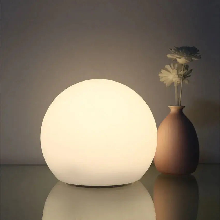 Kabellampe | Flexibel & Fernbedienung | LumenSphere