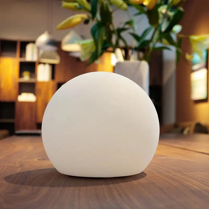 Kabellampe | Flexibel & Fernbedienung | LumenSphere