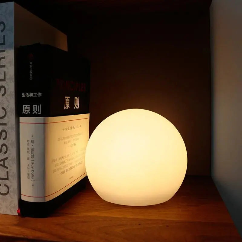 Kabellampe | Flexibel & Fernbedienung | LumenSphere