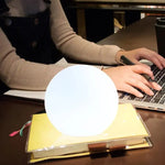 Kabellampe | Flexibel & Fernbedienung | LumenSphere