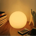Kabellampe | Flexibel & Fernbedienung | LumenSphere