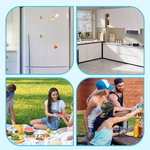 FreshKeeper - Practical storage solutions (set of 3)