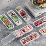 FreshKeeper - Practical storage solutions (set of 3)