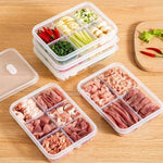 FreshKeeper - Practical storage solutions (set of 3)