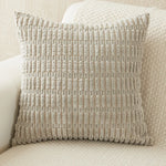 CuddlySoft - Reversible Velvet Pillowcase Set