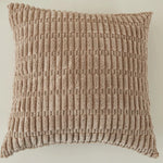 CuddlySoft - Reversible Velvet Pillowcase Set