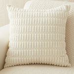 CuddlySoft - Reversible Velvet Pillowcase Set