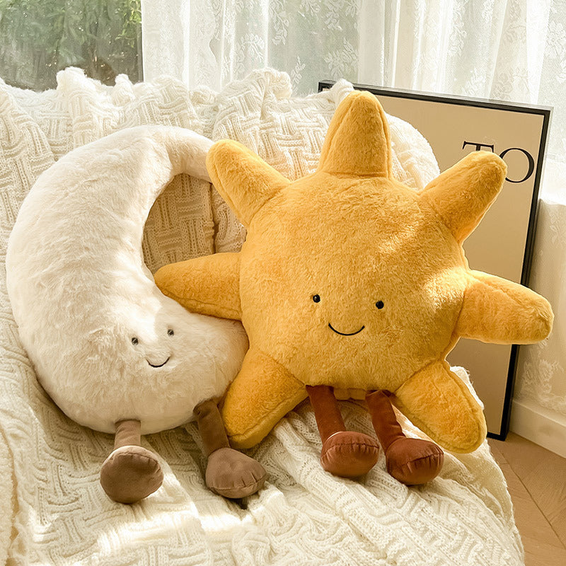 Cloud-Soft - Dream Pillow for Cozy Nights