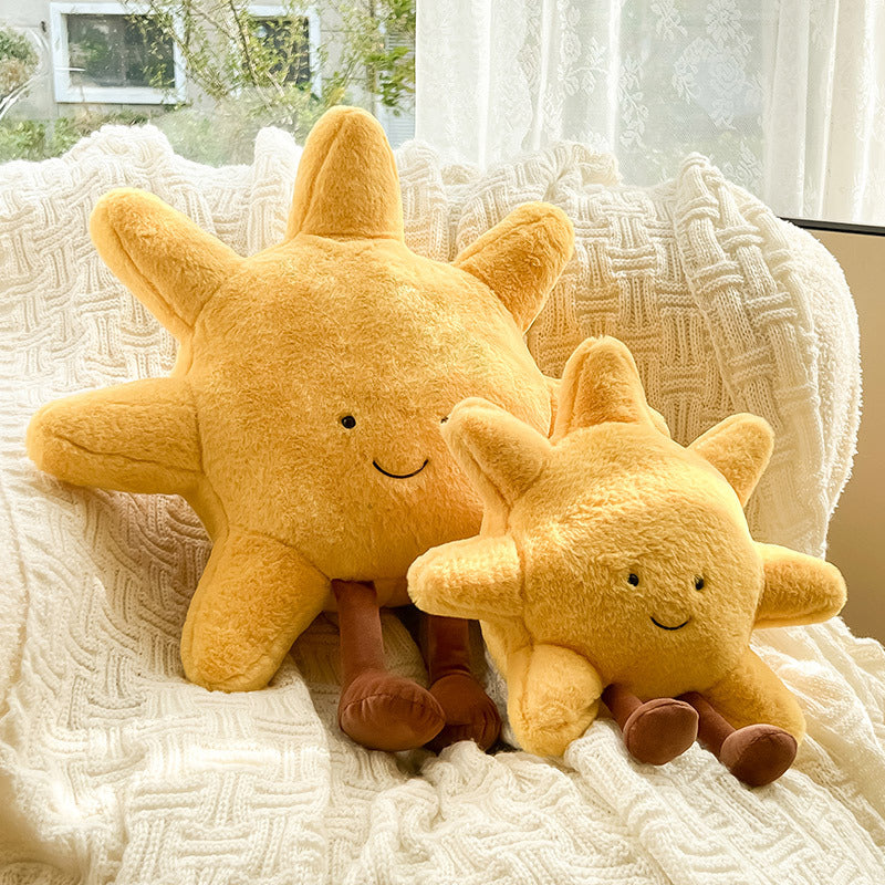 Cloud-Soft - Dream Pillow for Cozy Nights