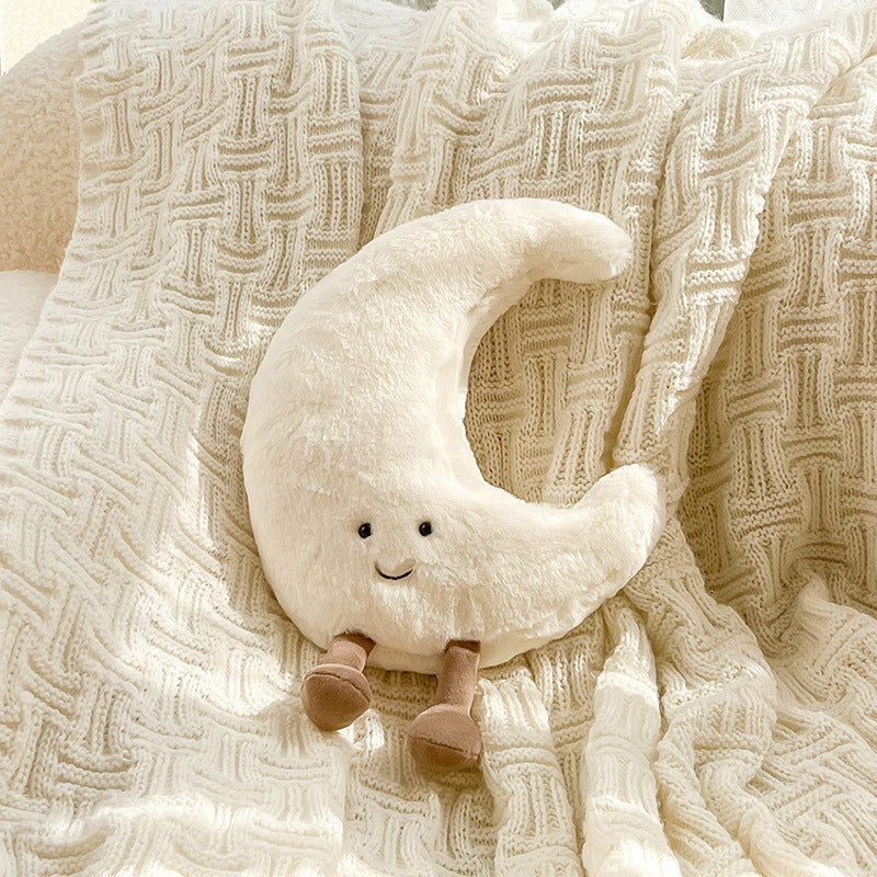 Cloud-Soft - Dream Pillow for Cozy Nights