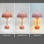 Nordlicht | Elegante Tischlampe im skandinavischen Stil