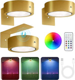 Magnetische LED-Leuchte | Dimmbar und Flexibel