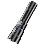 Hochleistungs-LED Taschenlampe | Wasserdicht & Helles Licht