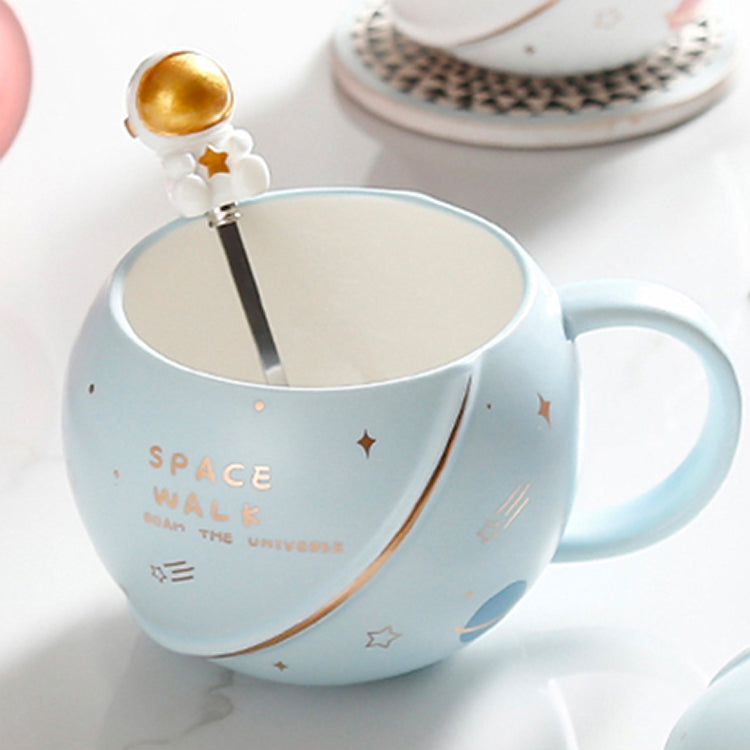 Sternenliebe | Magische Tasse für Mondnächte