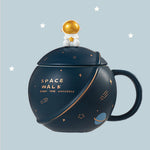 Sternenliebe | Magische Tasse für Mondnächte