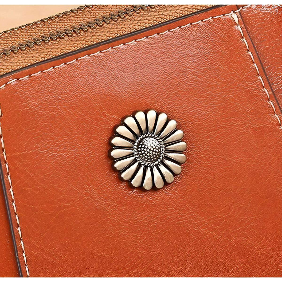 Elegante Schultertasche – Stil und Komfort vereint