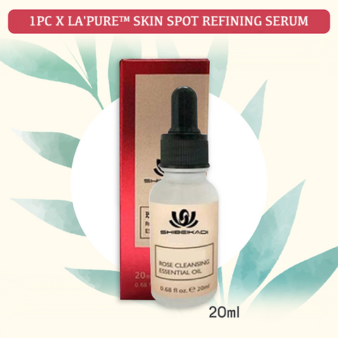 Reine Haut: Fleckenreduzierendes Serum für makellose Haut